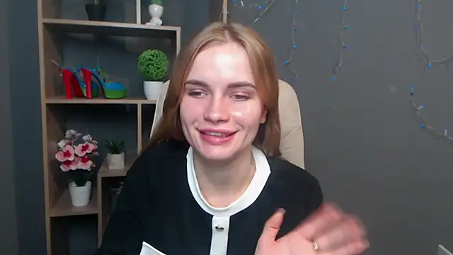 MargaritaKiss's cam snapshot