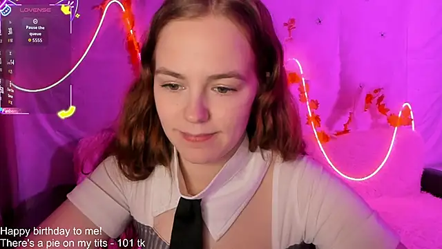 Fox_Lisa's cam snapshot