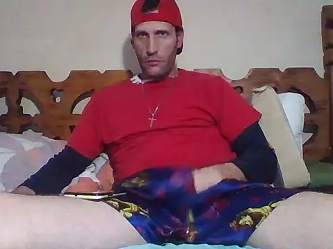 Tomy_Bulat's cam snapshot