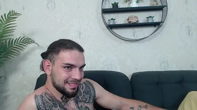 DanyelCarter's cam snapshot