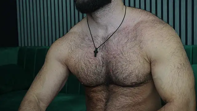 tony_storm's cam snapshot