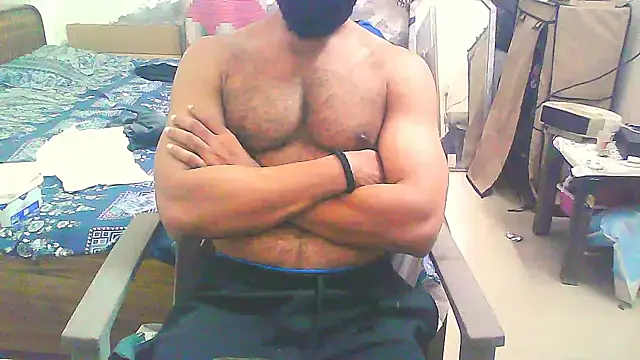 Vbestshow's cam snapshot