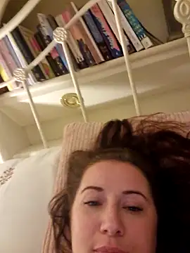 RosieMilff's cam snapshot