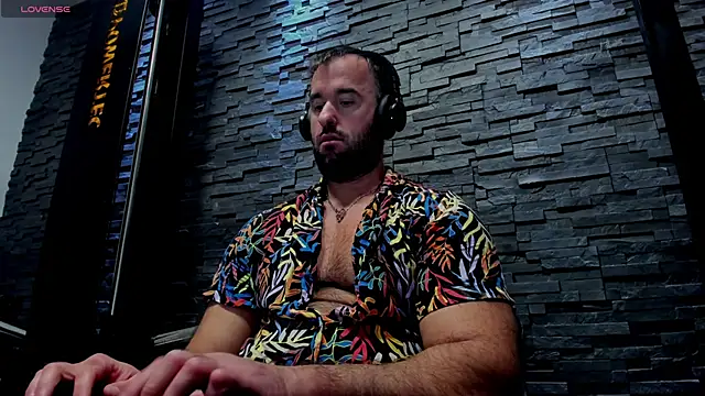 David_Big_Daddy live sex cam