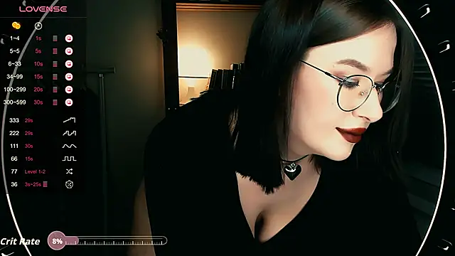 juicy_burrito's cam snapshot