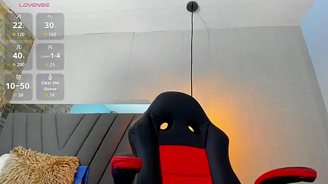 HANNASANZ1's cam snapshot