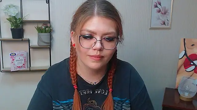 Lina_ri_'s cam snapshot