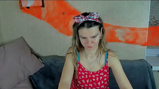 Zorianaa's cam snapshot