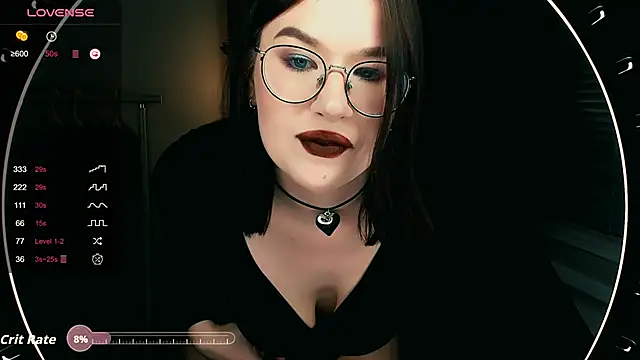 juicy_burrito's cam snapshot