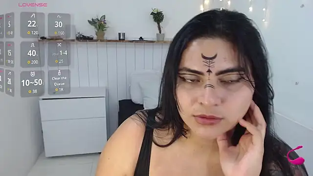 MariaVex's cam snapshot