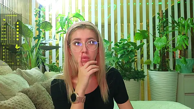 Violetttttta's cam snapshot