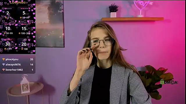 lulu_fly_'s cam snapshot