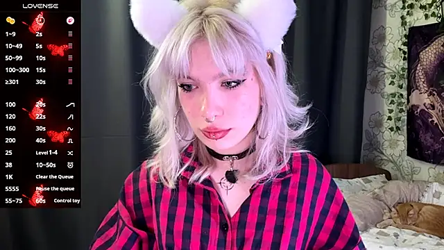 ElnoraVanord's cam snapshot