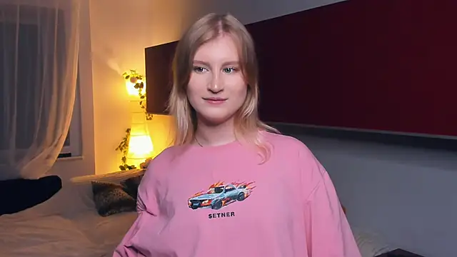 LisaRais's cam snapshot