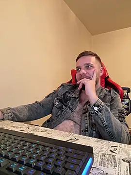 KingAdonisss live sex cam