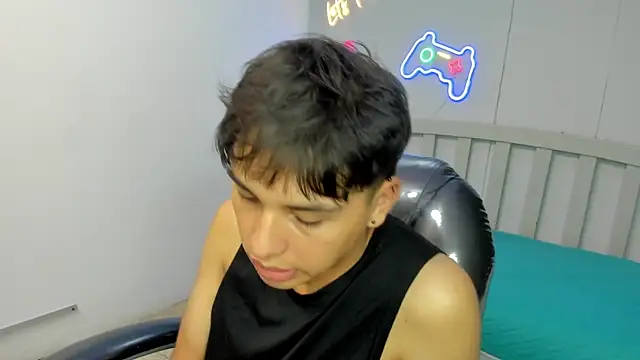 StiwenTwink live sex cam