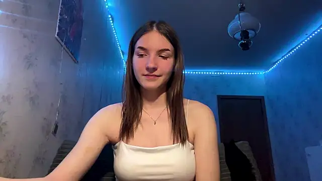 Beauty_miIa's cam snapshot