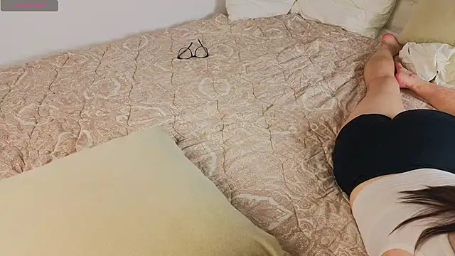 CharleenHosten's cam snapshot