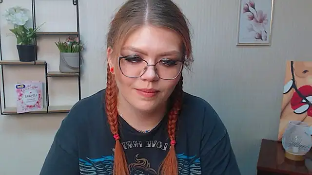 Lina_ri_'s cam snapshot