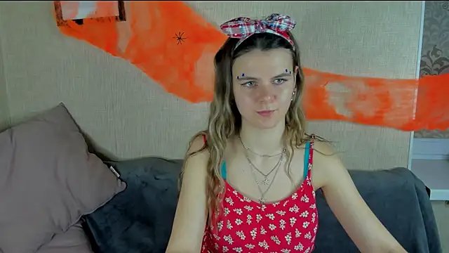 Zorianaa's cam snapshot