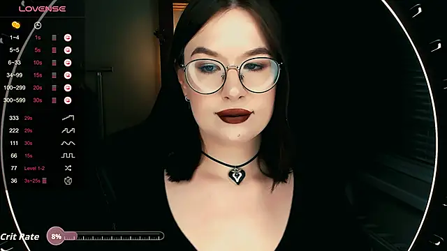 juicy_burrito's cam snapshot