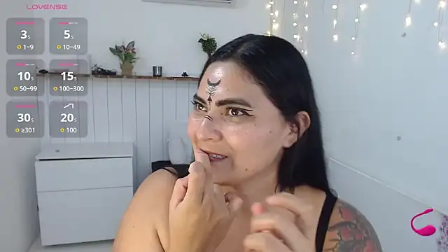 MariaVex's cam snapshot