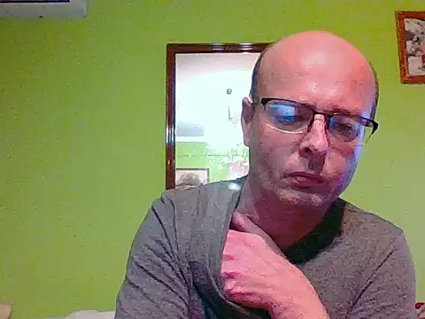 Tiger202441's cam snapshot