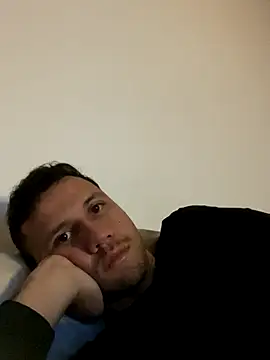 Michaell_Spinelly's cam snapshot