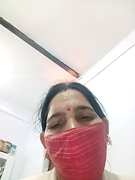 Indiangueen's cam snapshot