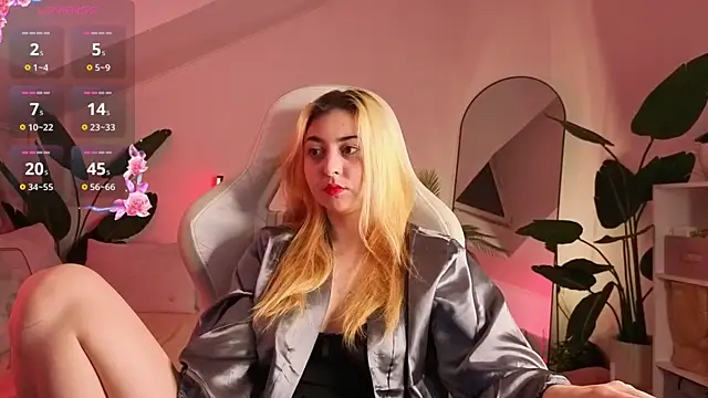 dreamyhannah's cam snapshot