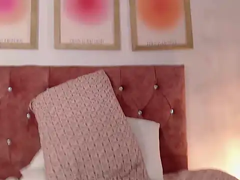 Madisonkay's cam snapshot