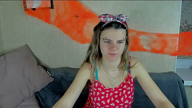 Zorianaa's cam snapshot