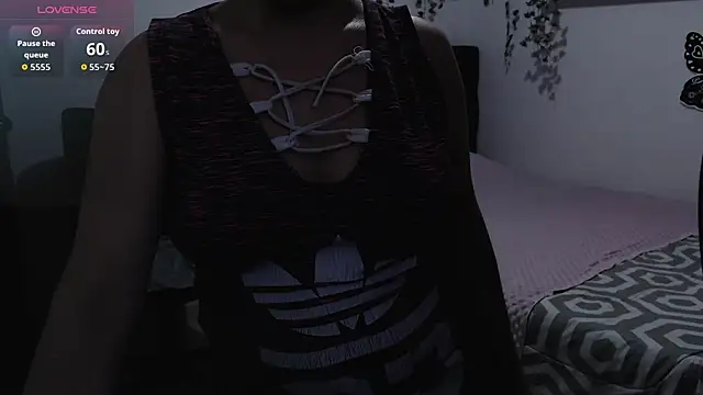 Gaby_Jhonson's cam snapshot