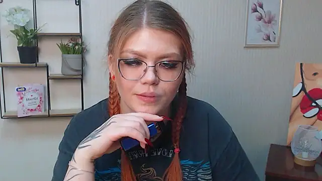 Lina_ri_'s cam snapshot