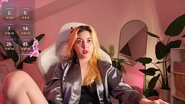 dreamyhannah's cam snapshot