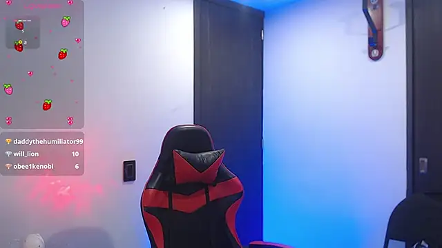 Zooee_01's cam snapshot