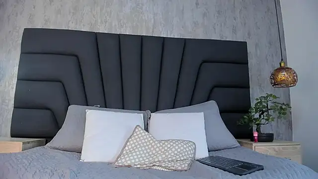 Bellaquita_19's cam snapshot