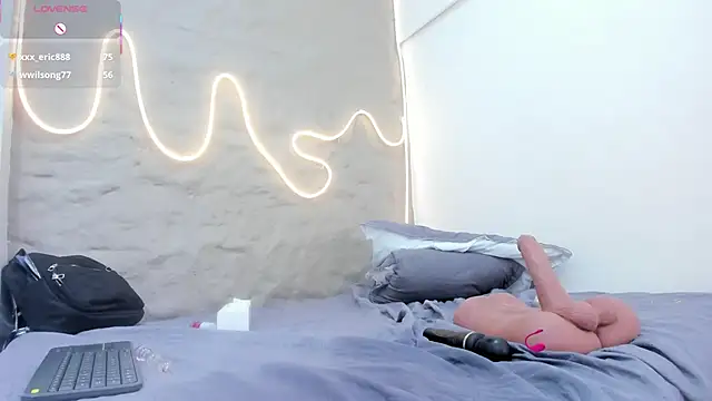 Sofia__rivera's cam snapshot