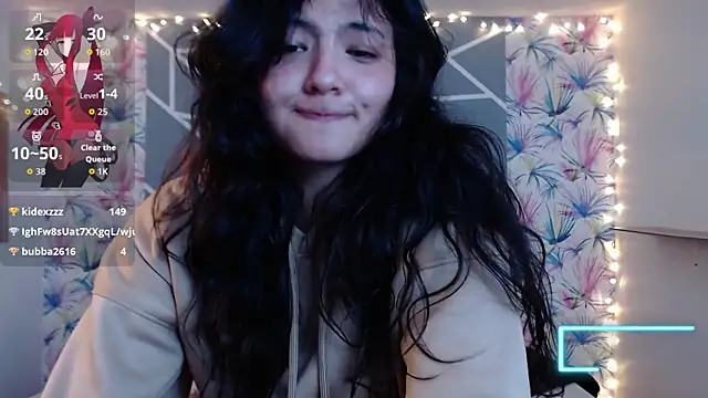 Asaray_T's cam snapshot