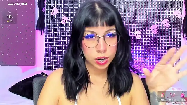 Rose_72's cam snapshot