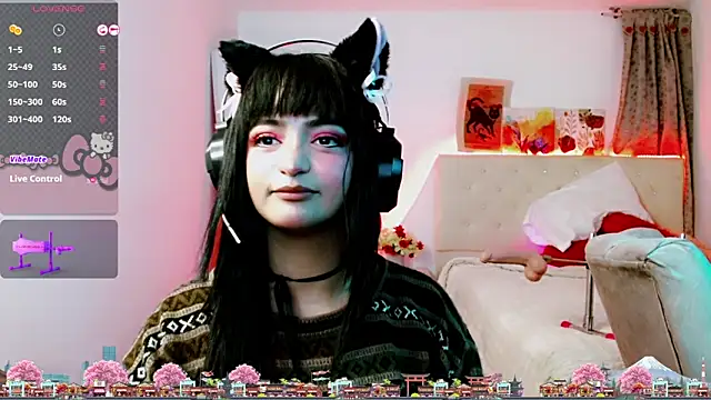 Lunyhose's cam snapshot