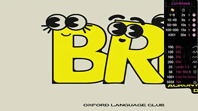 sofia_burman's cam snapshot