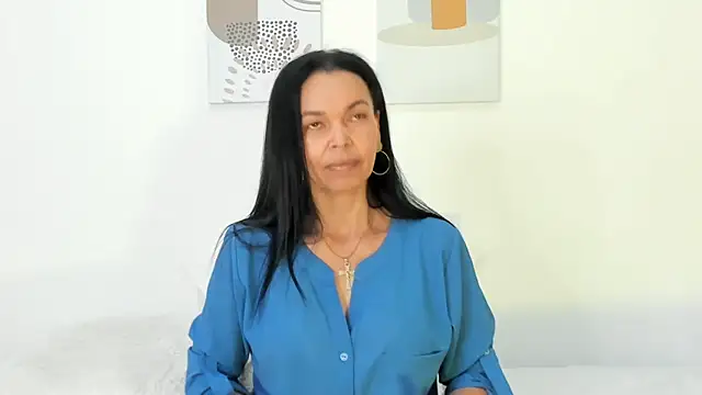 Evawalker_'s cam snapshot