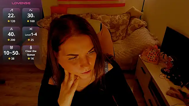 masha19981's cam snapshot