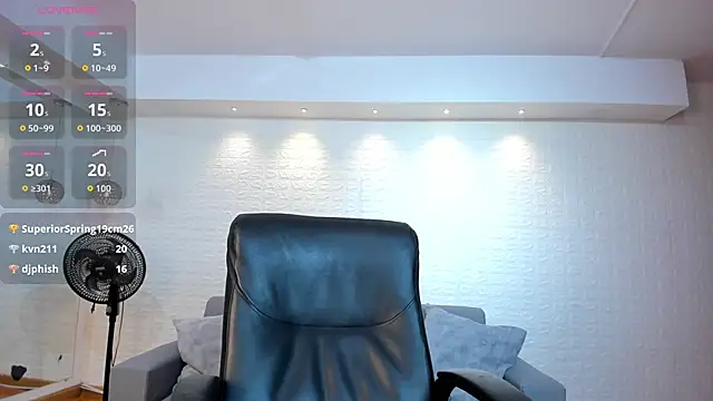 Lyssa_Muller's cam snapshot