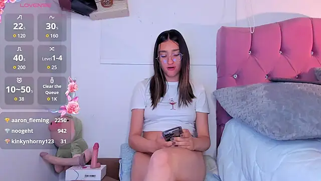 irirs_rouse's cam snapshot