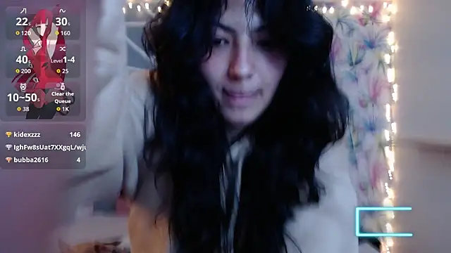 Asaray_T's cam snapshot