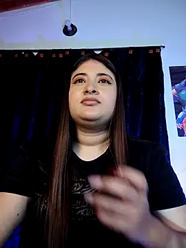 Gaby__Howards's cam snapshot