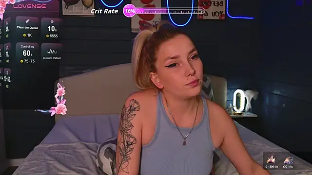 Crystal_Jull's cam snapshot