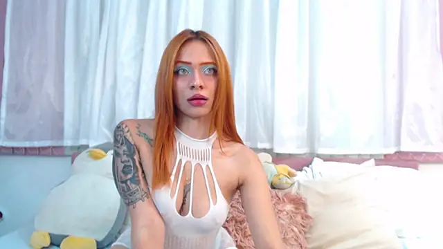 skinnyoranges's cam snapshot